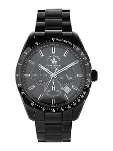 SANTA BARBARA POLO & RACQUET CLUB Men Analogue Watch SB.1.10526-4