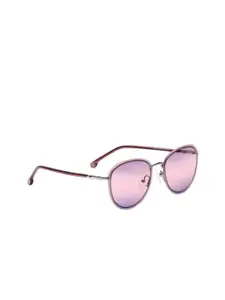 Specsmakers Warli Women Regular Lens Cateye Sunglasses SM SE7116