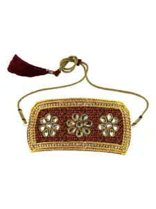 Vidhya Kangan Brass  Bangle