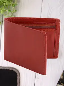 Dezire Crafts Men Bi-Fold Wallet