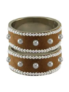 Vidhya Kangan Brass  Bangle