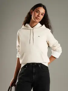 Tommy Hilfiger Women Hooded Sweatshirt