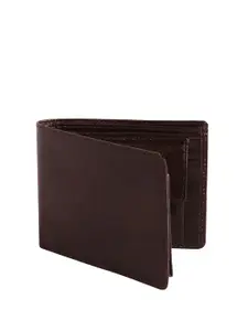 Dezire Crafts Men Two Fold Wallet