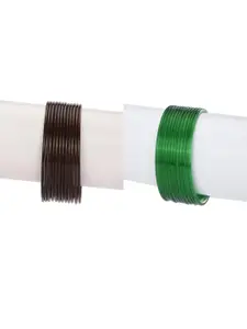 1ST TIME Women Brown Bangle