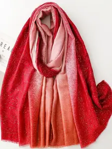 QUECY Women Dyed Scarf