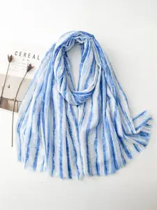 QUECY Women Printed Scarf