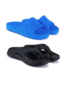 BERSACHE Men Casual Comfort Sandals