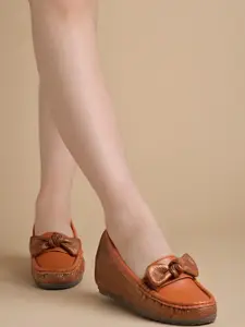 Stylestry Girls Loafers