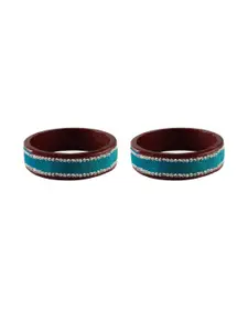 Vidhya Kangan Women Multi Bangle