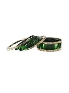 Vidhya Kangan Women Multi Bangle