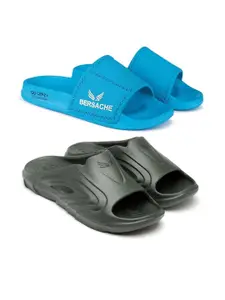 BERSACHE Men Comfort Sandals