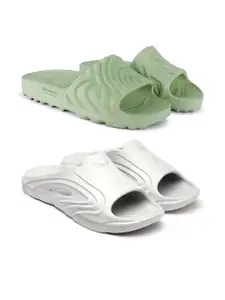 BERSACHE Men Comfort Sandals