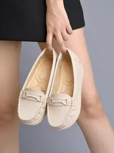 Stylestry Girls Loafers
