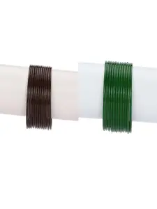 1ST TIME Women Brown Bangle