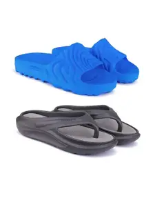 BERSACHE Men Comfort Sandals