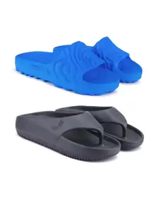 BERSACHE Men Comfort Sandals