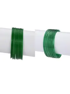 1ST TIME Women Green Bangle