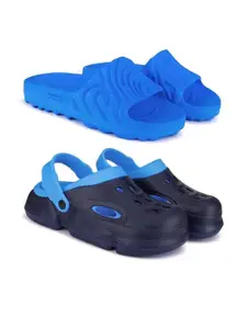 BERSACHE Men Comfort Sandals