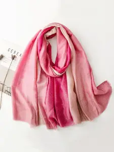 QUECY Women Printed Scarf