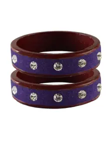 Vidhya Kangan Women Multi Bangle