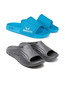 BERSACHE Men Comfort Sandals