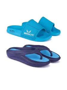 BERSACHE Men Comfort Sandals