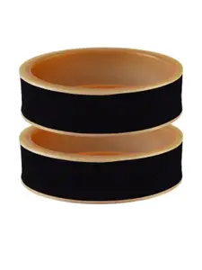 Vidhya Kangan Women Black Bangle