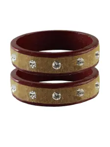 Vidhya Kangan Women Multi Bangle