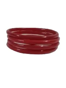 1ST TIME Women Green Bangle