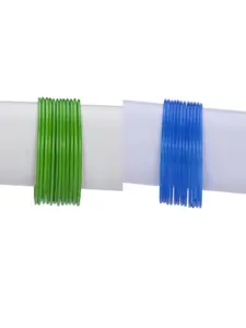 1ST TIME Women Green Bangle