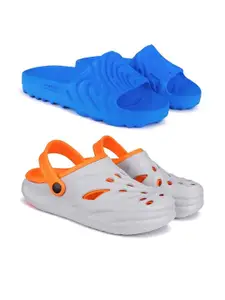 BERSACHE Men Comfort Sandals