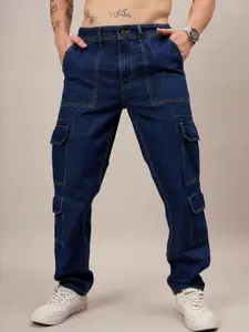 The Roadster Lifestyle Co. Nomad Cargo Men Jeans