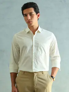 Arrow Men Slim Fit Smart Formal Shirt