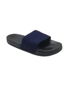 Pampy Angel Men Blue Flip Flops