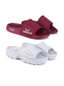 BERSACHE Men Comfort Sandals