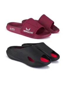 BERSACHE Men Comfort Sandals