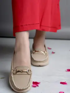 Stylestry Girls Loafers