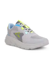 Power Men Lightweight & Durable Running Non-Marking Shoes