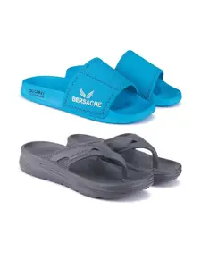 BERSACHE Men Comfort Sandals