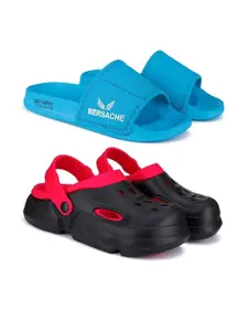 BERSACHE Men Comfort Sandals