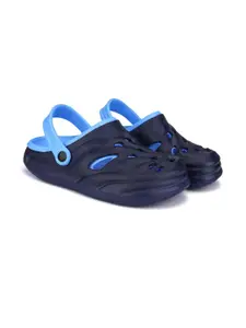 BERSACHE Men Casual Sandals (Pack of 2)