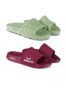 BERSACHE Men Comfort Sandals