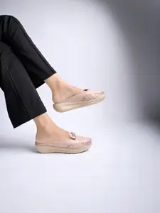 Stylestry Girls Loafers