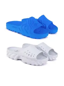 BERSACHE Men Comfort Sandals