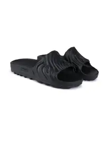 BERSACHE Pack of 2  Men Comfort Sandals