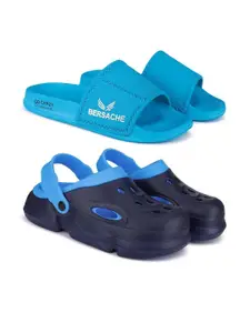 BERSACHE Men Comfort Sandals