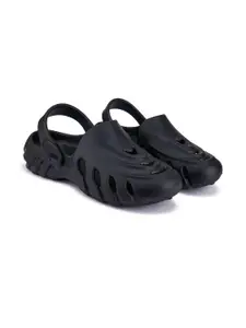 BERSACHE Men Casual Comfort Sandals