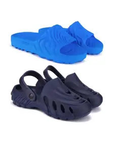 BERSACHE Men Comfort Sandals