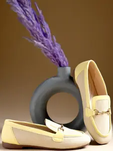 Stylestry Girls Loafers