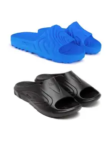 BERSACHE Men Comfort Sandals